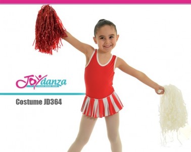 Body Majorette Abbigliamento Danza Body danza bambina Danza Moderna Costumi moderna e musical