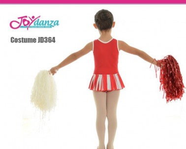 Body Majorette Abbigliamento Danza Body danza bambina Danza Moderna Costumi moderna e musical