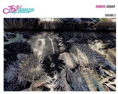 Lycra Japan Colori e Tessuti Elastici per corpo