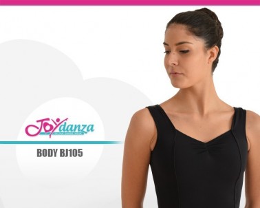 Body con bretella larga