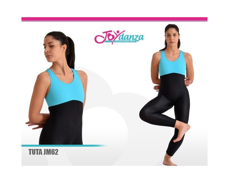 Tuta Danza Eloise Jzr7045