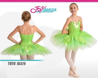 Tutu professionale Costumi Danza Classica Tutu per bambina Tutu Professionali