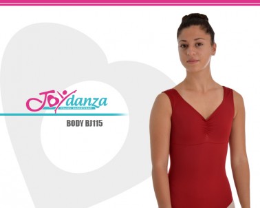 Body Danza Canotta Fashion