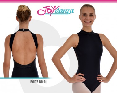 Body per Danza Contemporanea