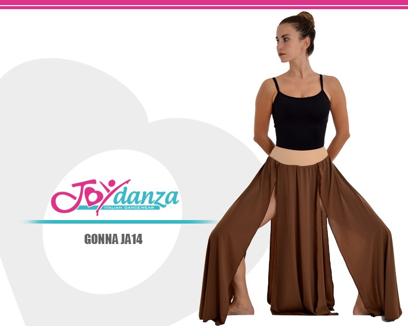 Gonna In Tulle A Rete Da Danza ILOVEFANCYDRESS – Vita Elastica, Colore Bianco, Taglia Unica 36-44, Corta - 2