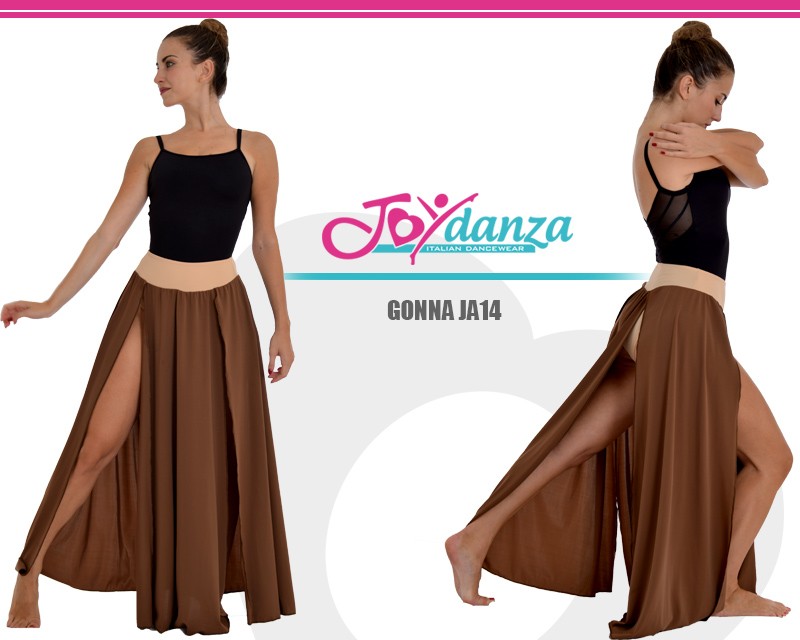Gonna danza hotsell classica