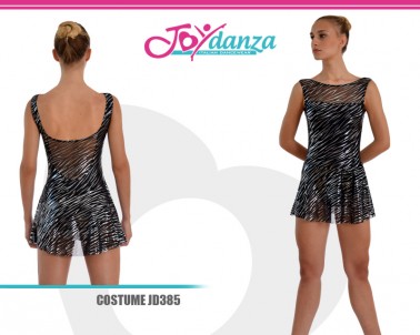 Vestito Danza Contemporanea