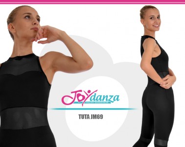 Tuta danza Sport