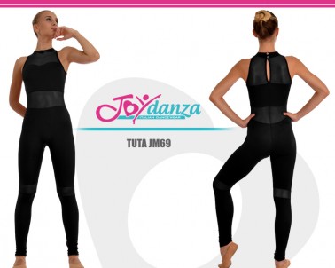 Tuta Danza Sportiva