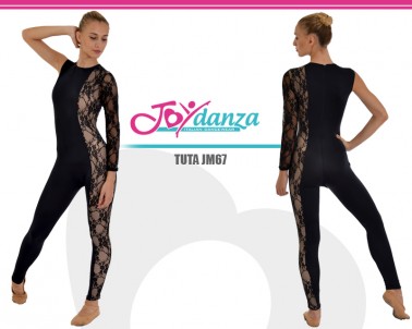 Tute accademiche - Tute danza moderna