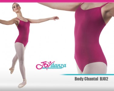 Serie body prova