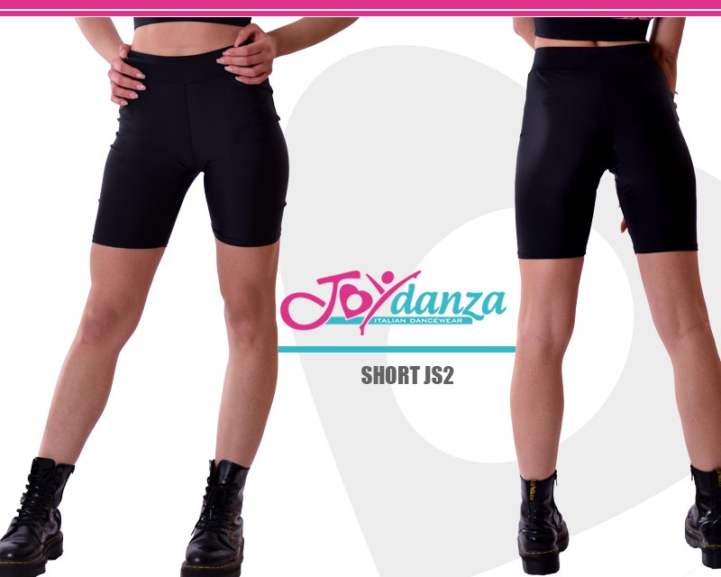 Biker Short Fitness