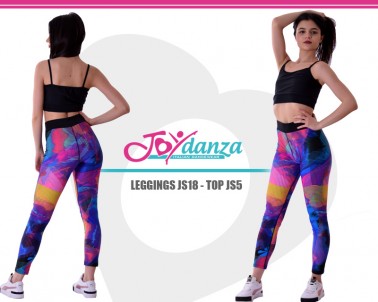 Leggings Zumba