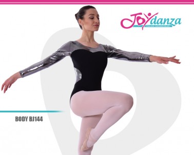 modern dance leotard laminated