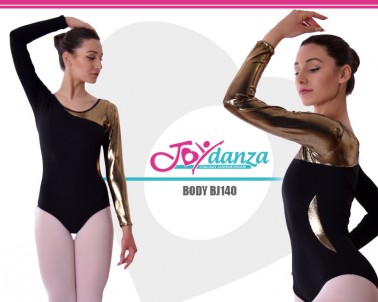 Body Danza Asimmetrico