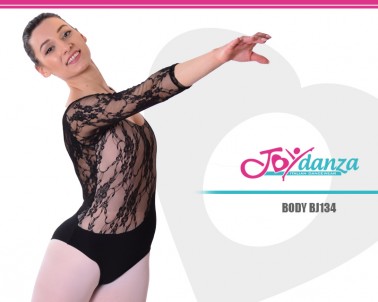 Body Asimmetrico Pizzo