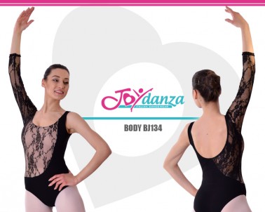 Body Asimmetrico Pizzo