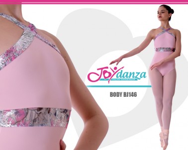 Body Danza Classica e Moderna