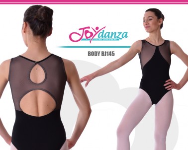 Body Danza Modern