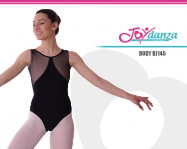 Body Danza Modern