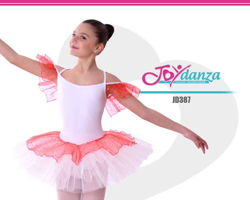 Tutù per bambina - Costumi danza classica