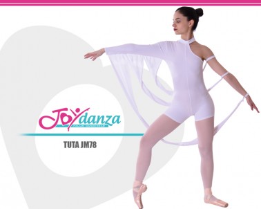 Tute accademiche - Tute danza moderna