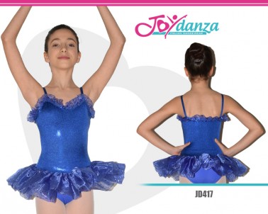 Shiny Ballet Tutu