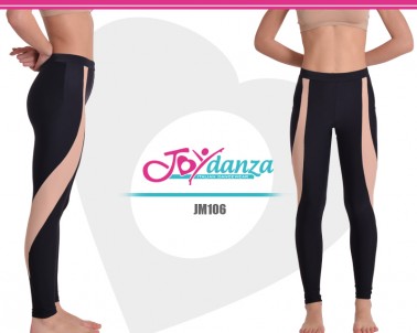 leggings danza moderna