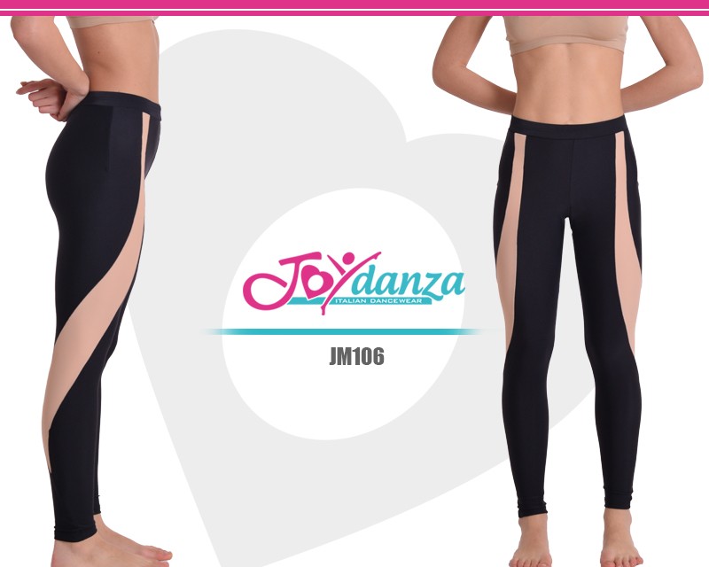 modern dance leggings