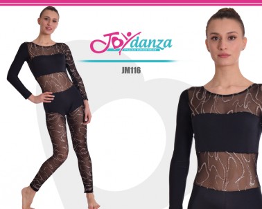 glitter net academic suit