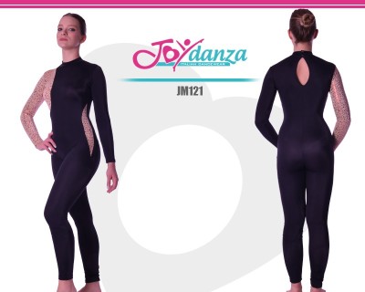 Tuta Intera per Danza Aerea