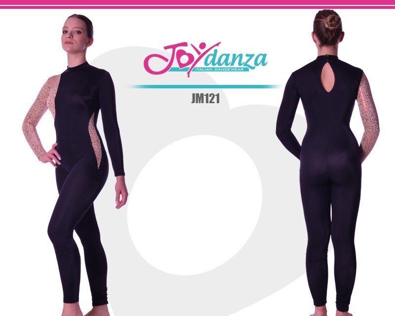 Tuta Intera per Danza Aerea