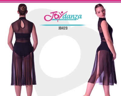 Body Scollo Americano Con Gonna