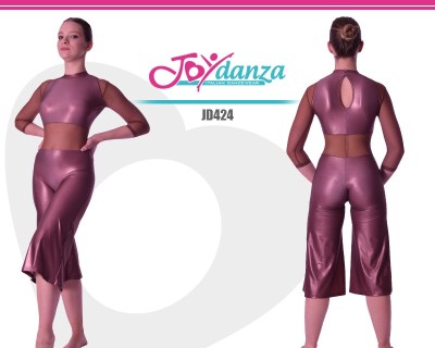 Costume Danza Futuro