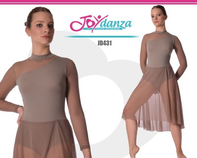 Vestito Danza Contemporanea