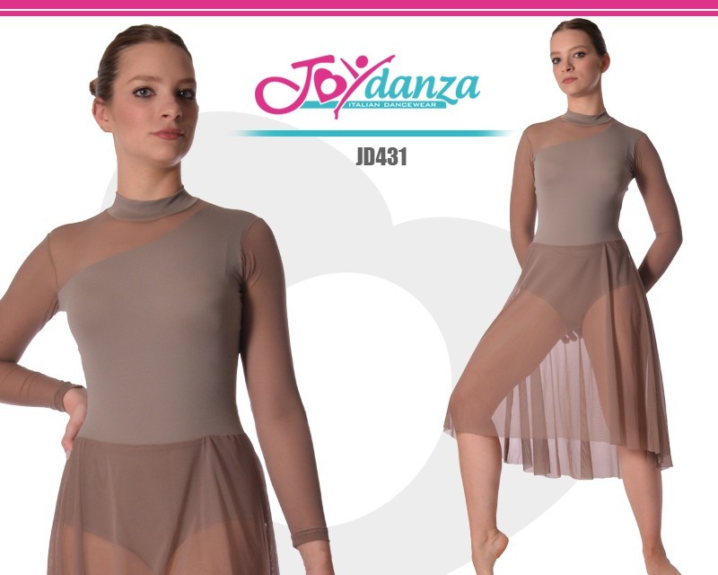 Vestito Danza Contemporanea