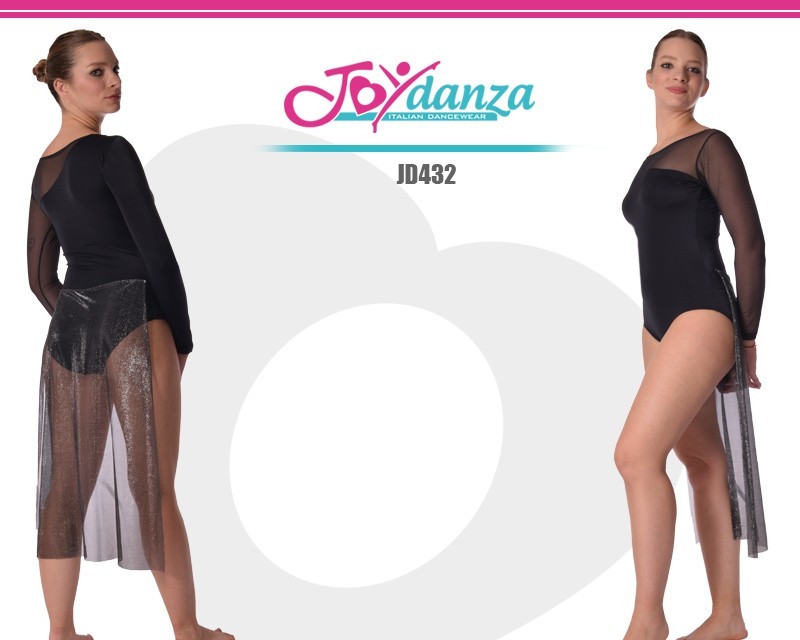 Vestito Danza Contemporanea