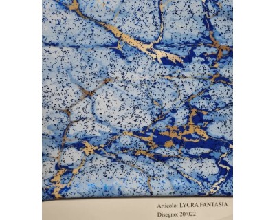 Lycra Marmo Laminato