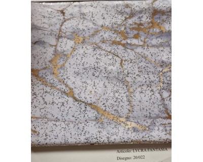 Lycra Marmo Laminato
