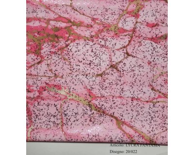 Lycra Marmo Laminato