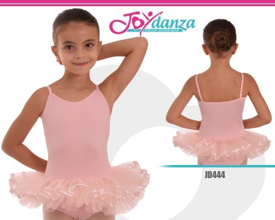 Tutu corto bambina