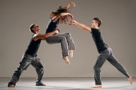 Differenza tra danza moderna e contemporanea