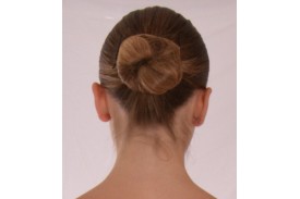 Come fare uno chignon perfetto per la danza